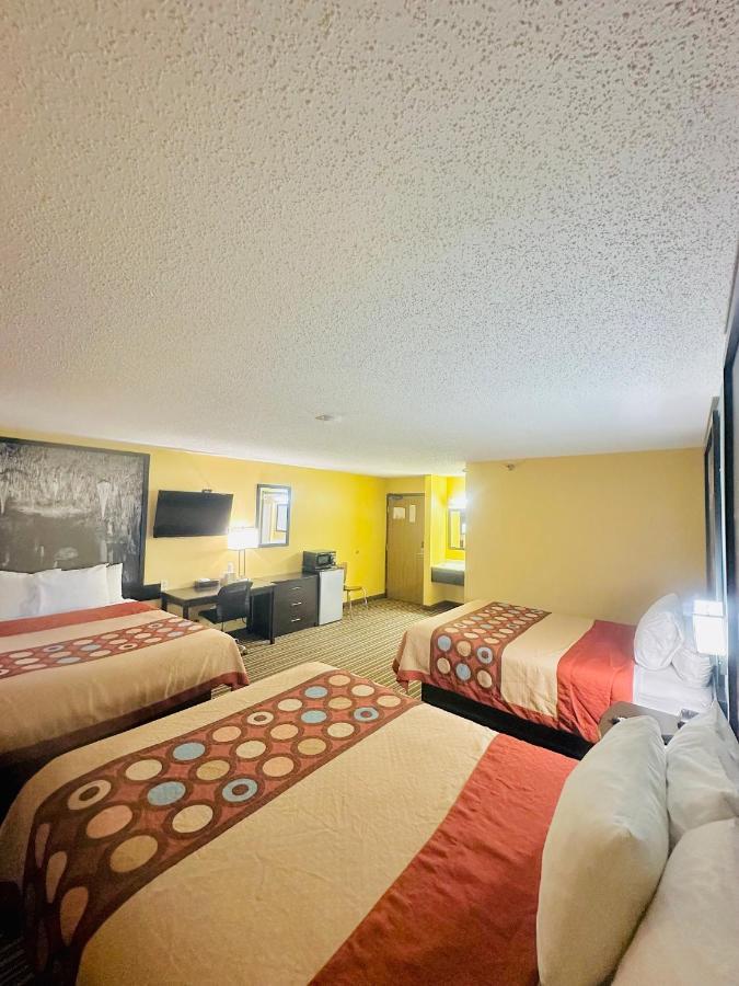 Super 8 By Wyndham Warrenton Hotel Luaran gambar